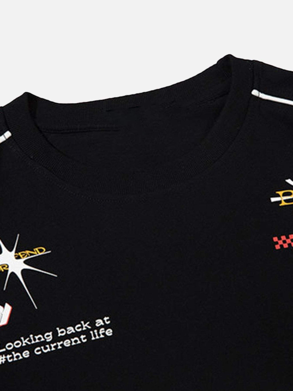 Disguisen American Vintage T-shirt