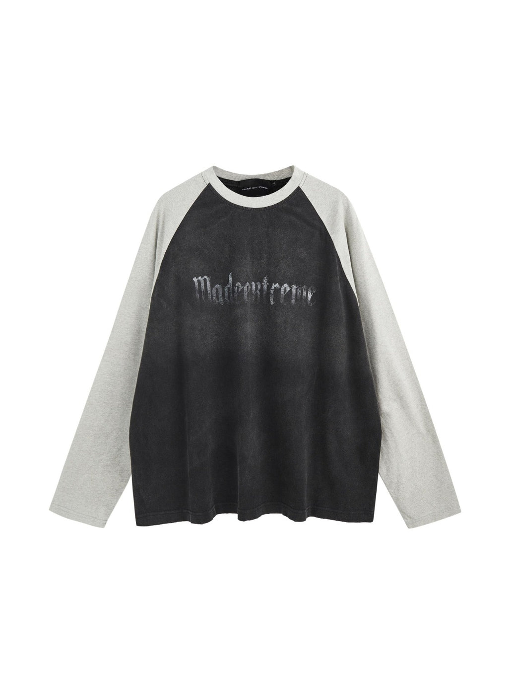 Vintage High Street Drop sleeve Sweatshirt