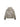 Camouflage Sequin Letter Pattern Zipper Hoodie