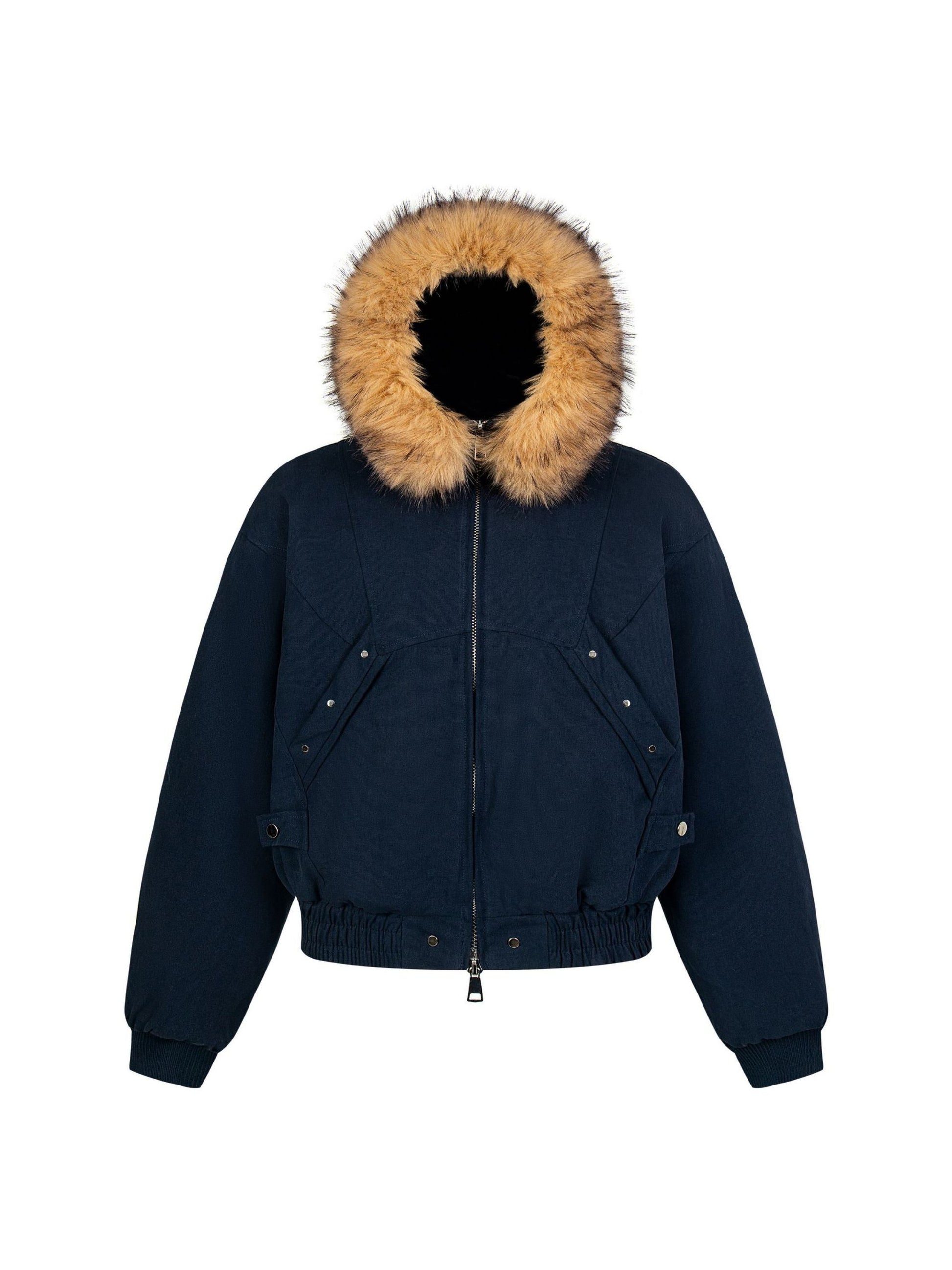 Vintage Lug Collision Color Coat