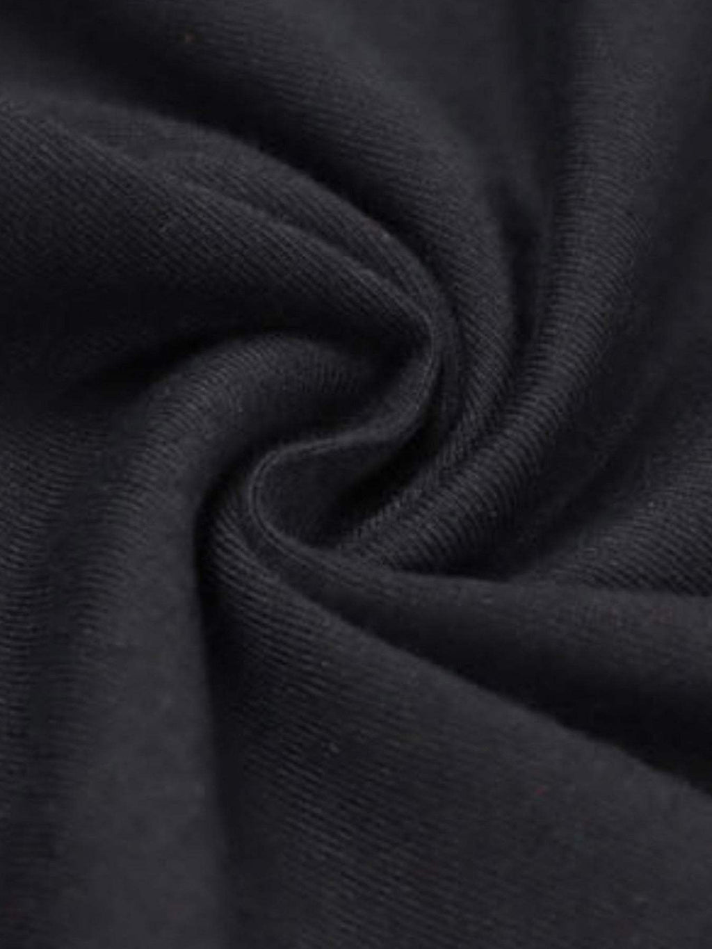 Disguisen Loose Slim Casual T-shirt
