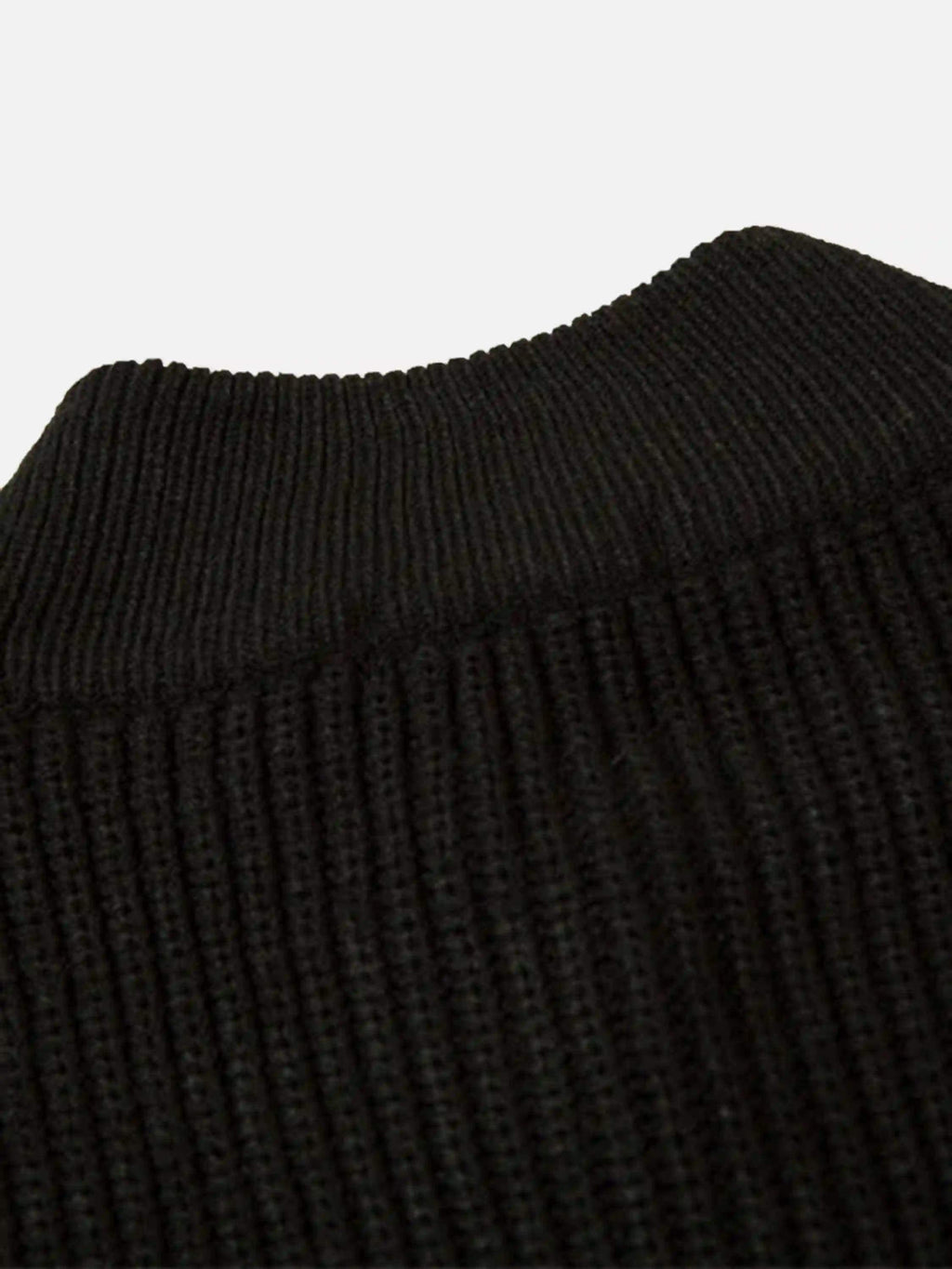 Disguisen American Style Color Blocking Zipper Cardigan