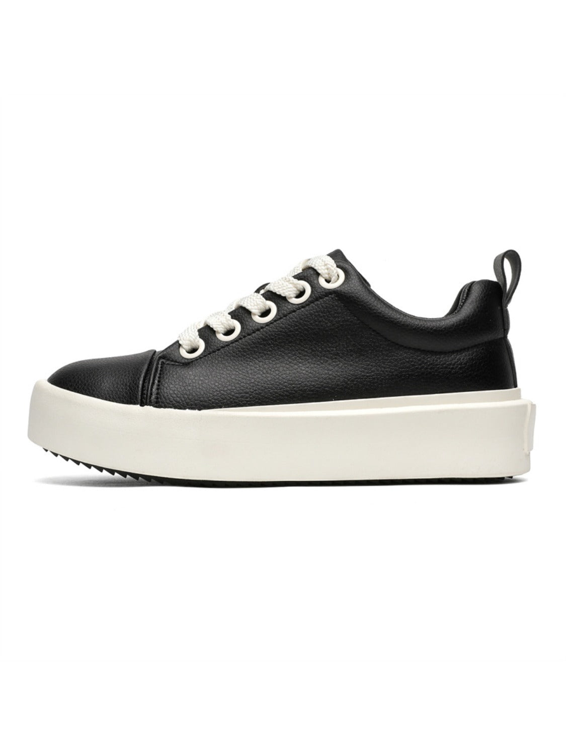 Love Solid Color Shoes