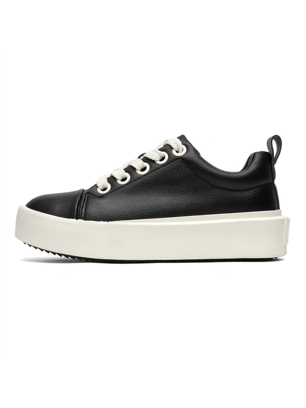 Love Solid Color Shoes