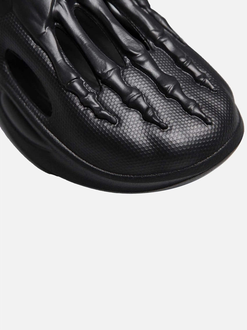 Street Skeleton Beach Slippers