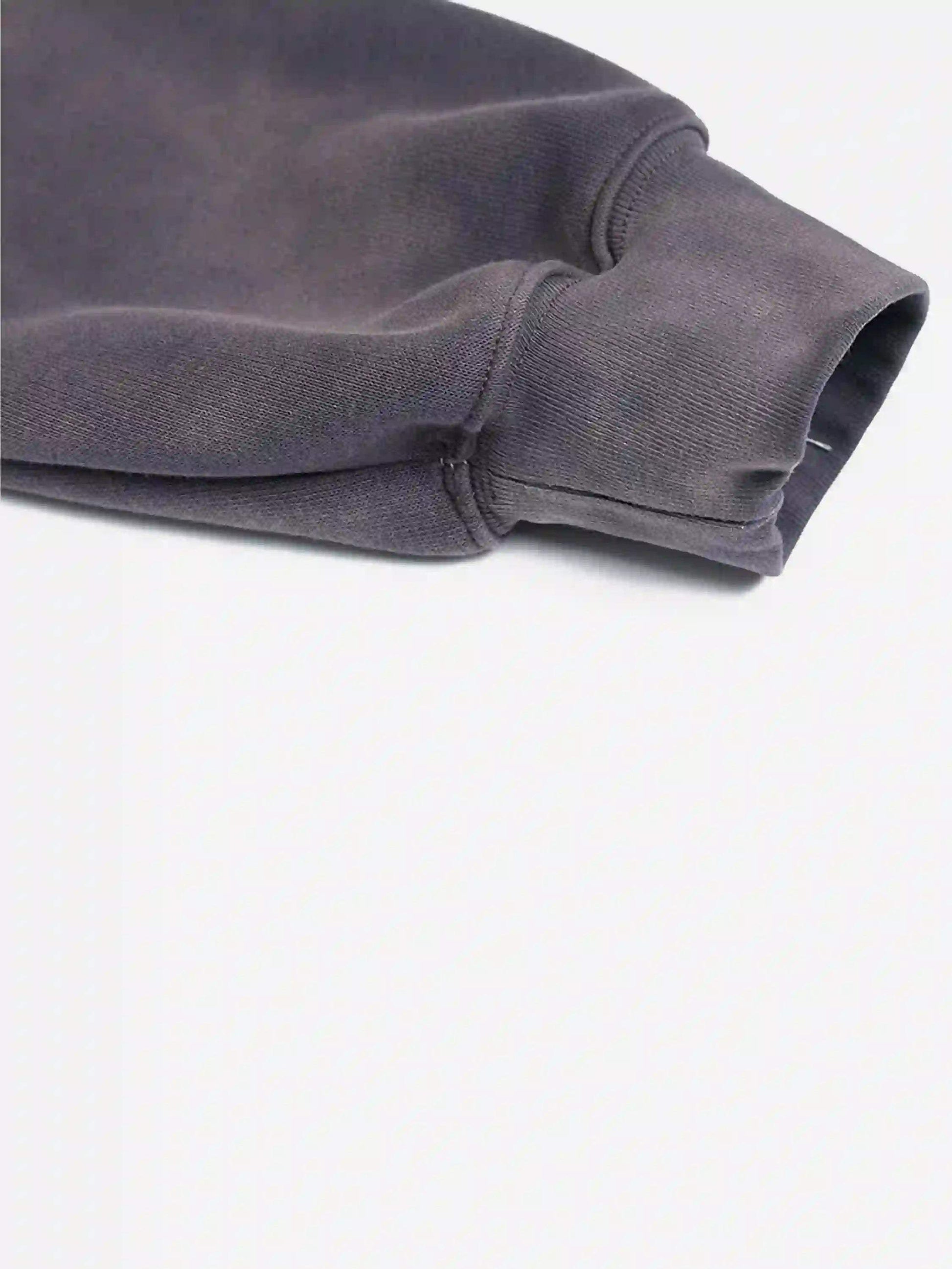 Felpe con cappuccio Disguisen American Street Foam