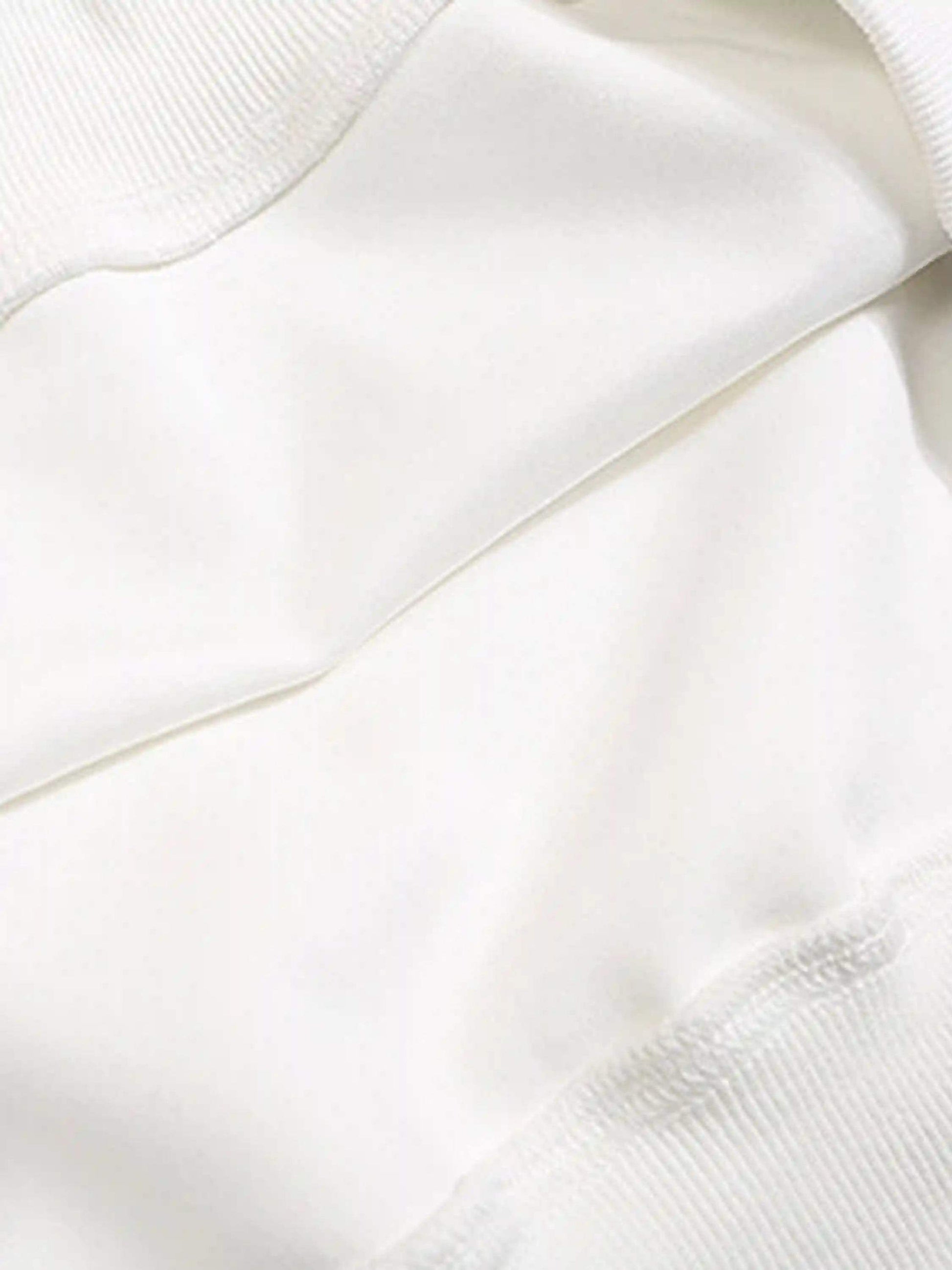 Disguisen American Retro Bockore Crew Neck Sweatshirt