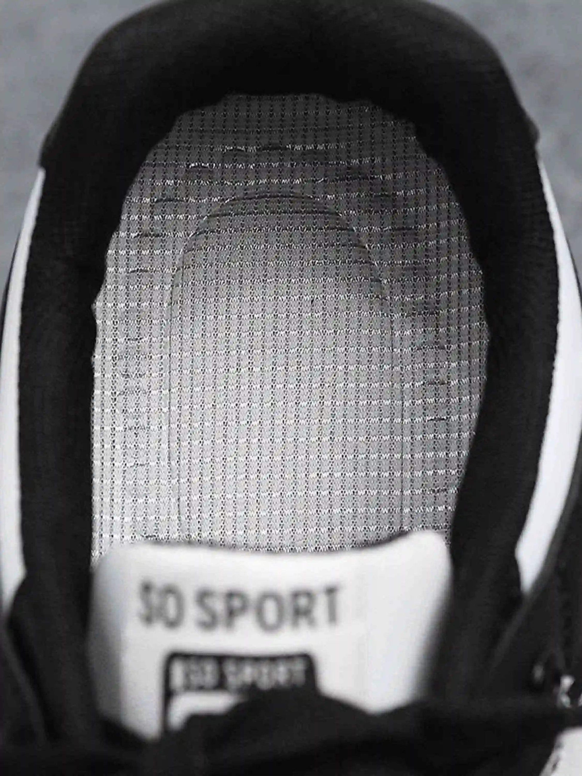 Disguisen High Street Star Matte Sneakers