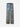 Disguisen Hip-Hop Graffiti Distressed Jeans