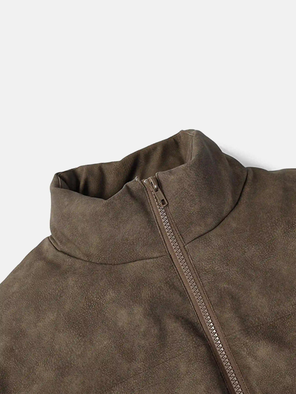 Disguisen American Hip-Hop Towel Embroidered Star Coat