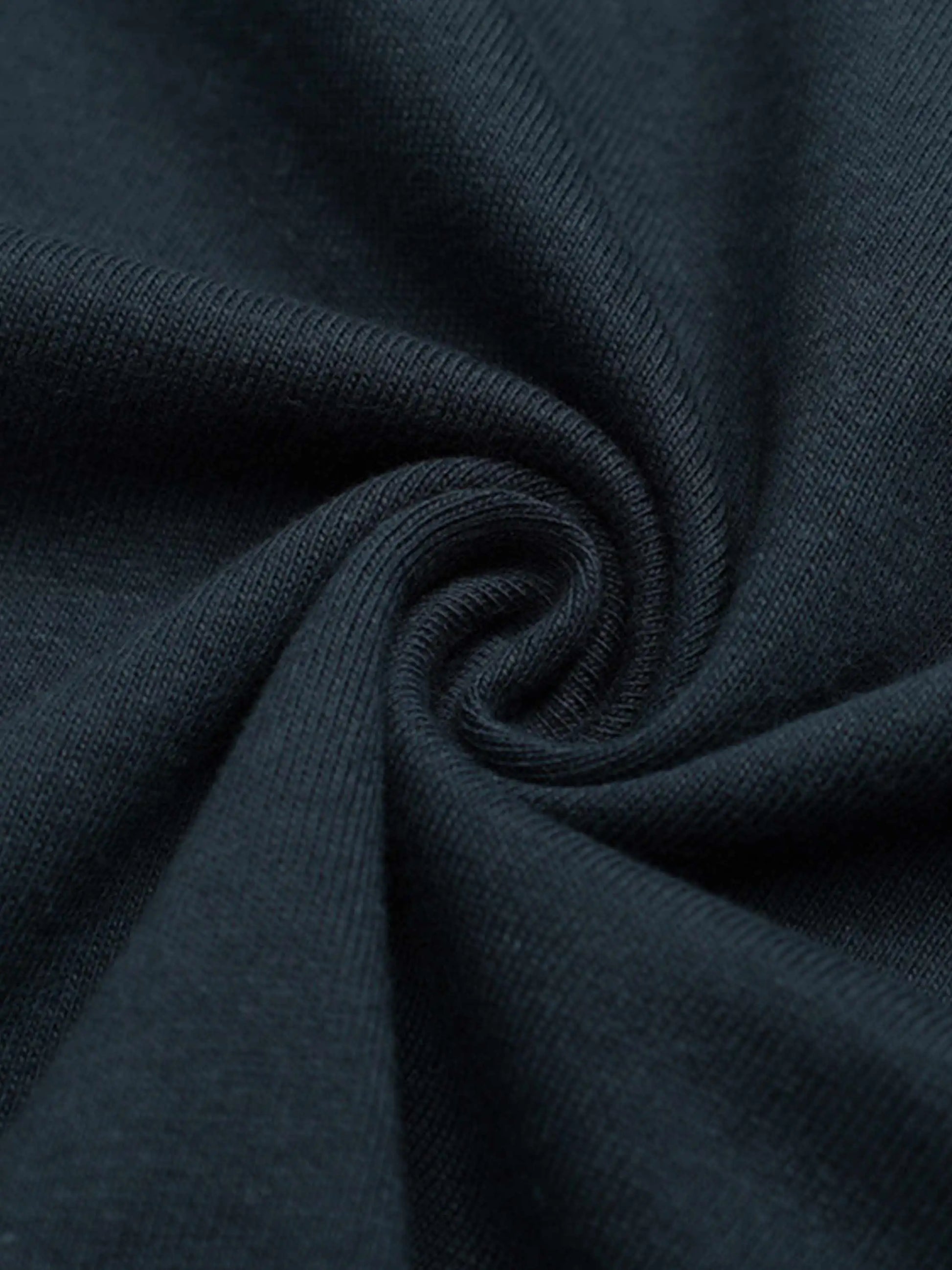 Disguisen Vintage Contrast Print Long Sleeve T-shirt