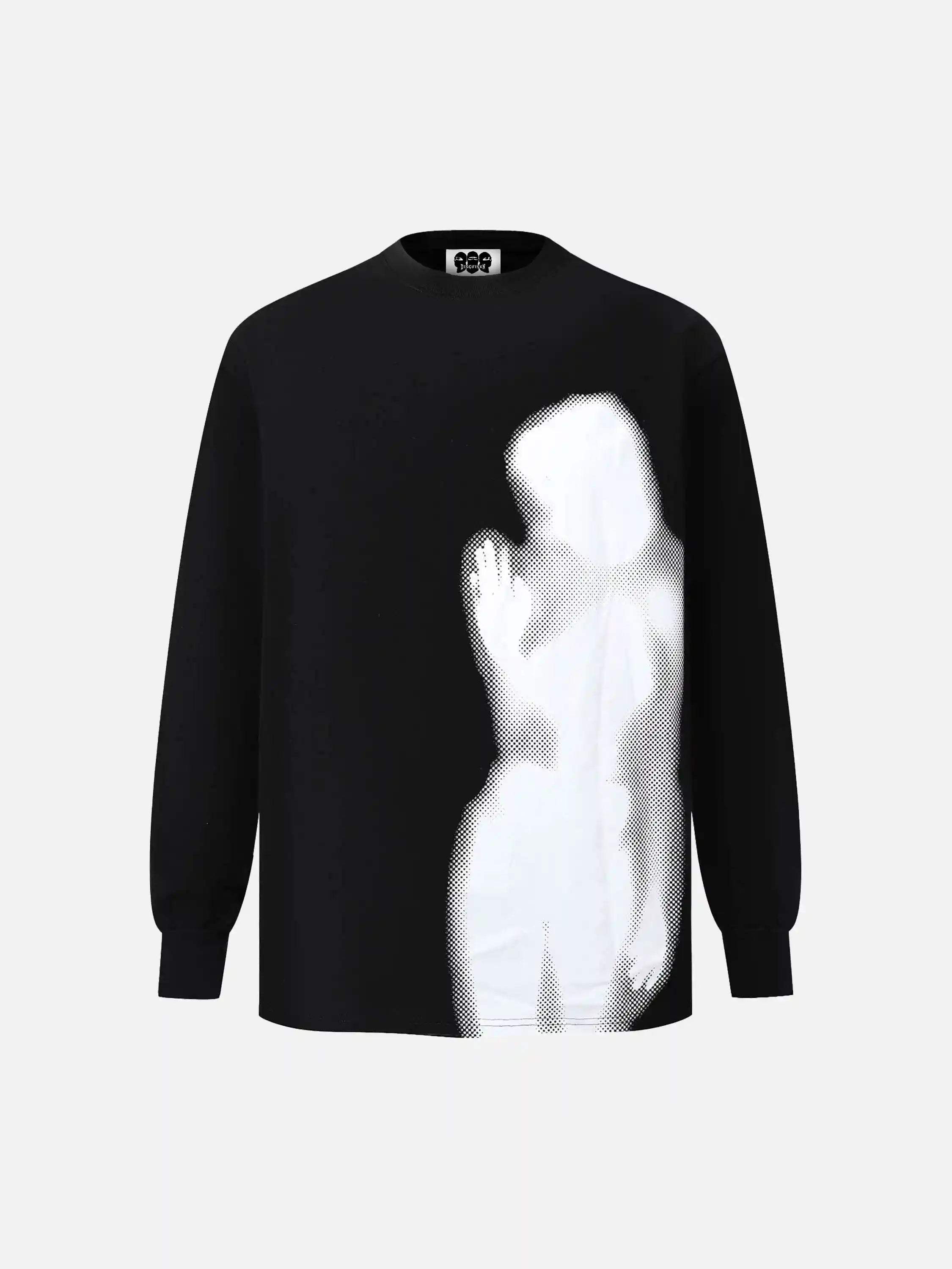 Disguisen American Style Fantasy Sweatshirts