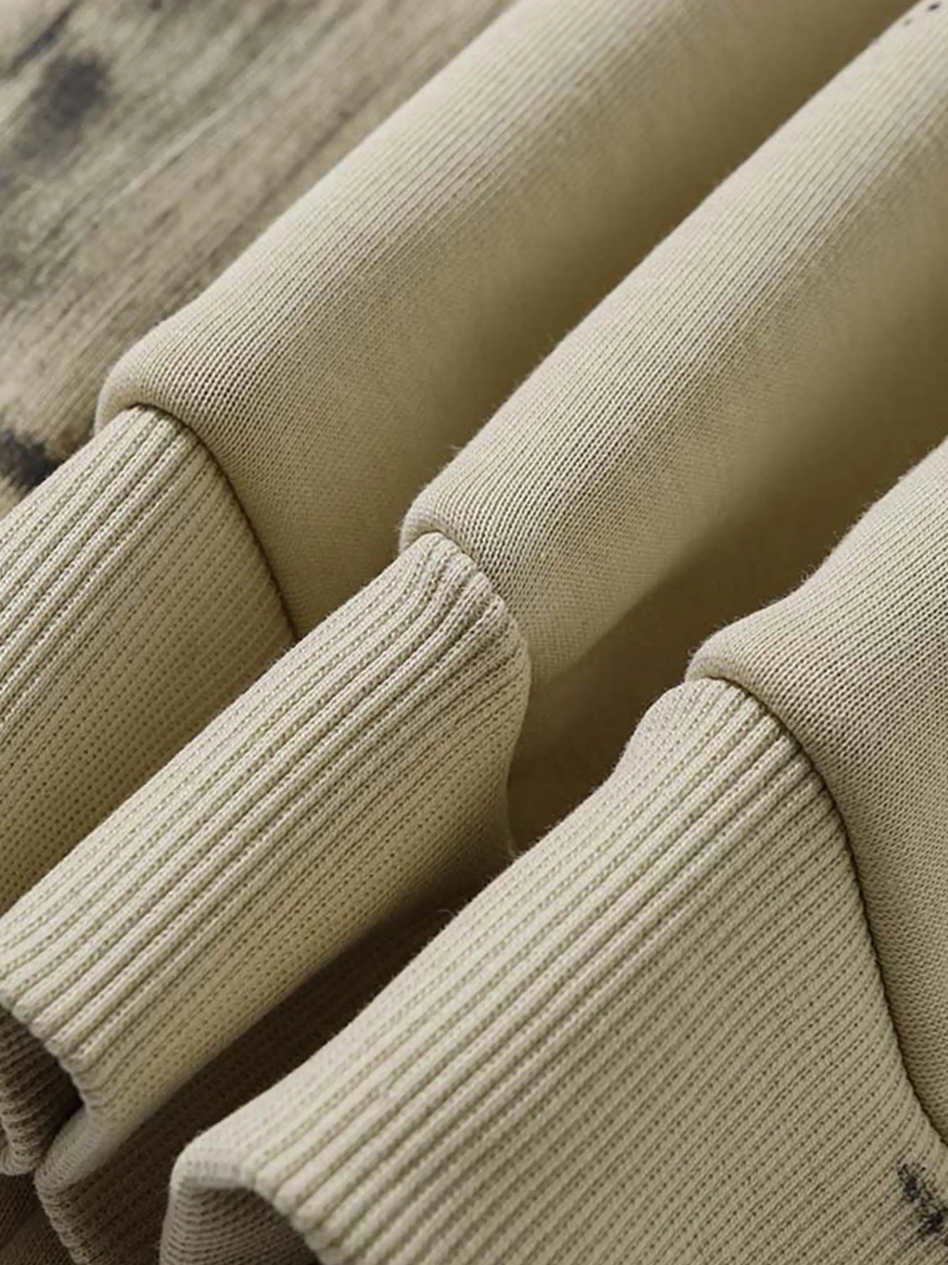 Graffiti Dot Pattern Print Jacket