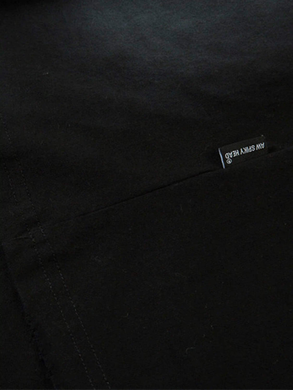 Disguisen Industrial Vintage Dirty Long Sleeve T-Shirt