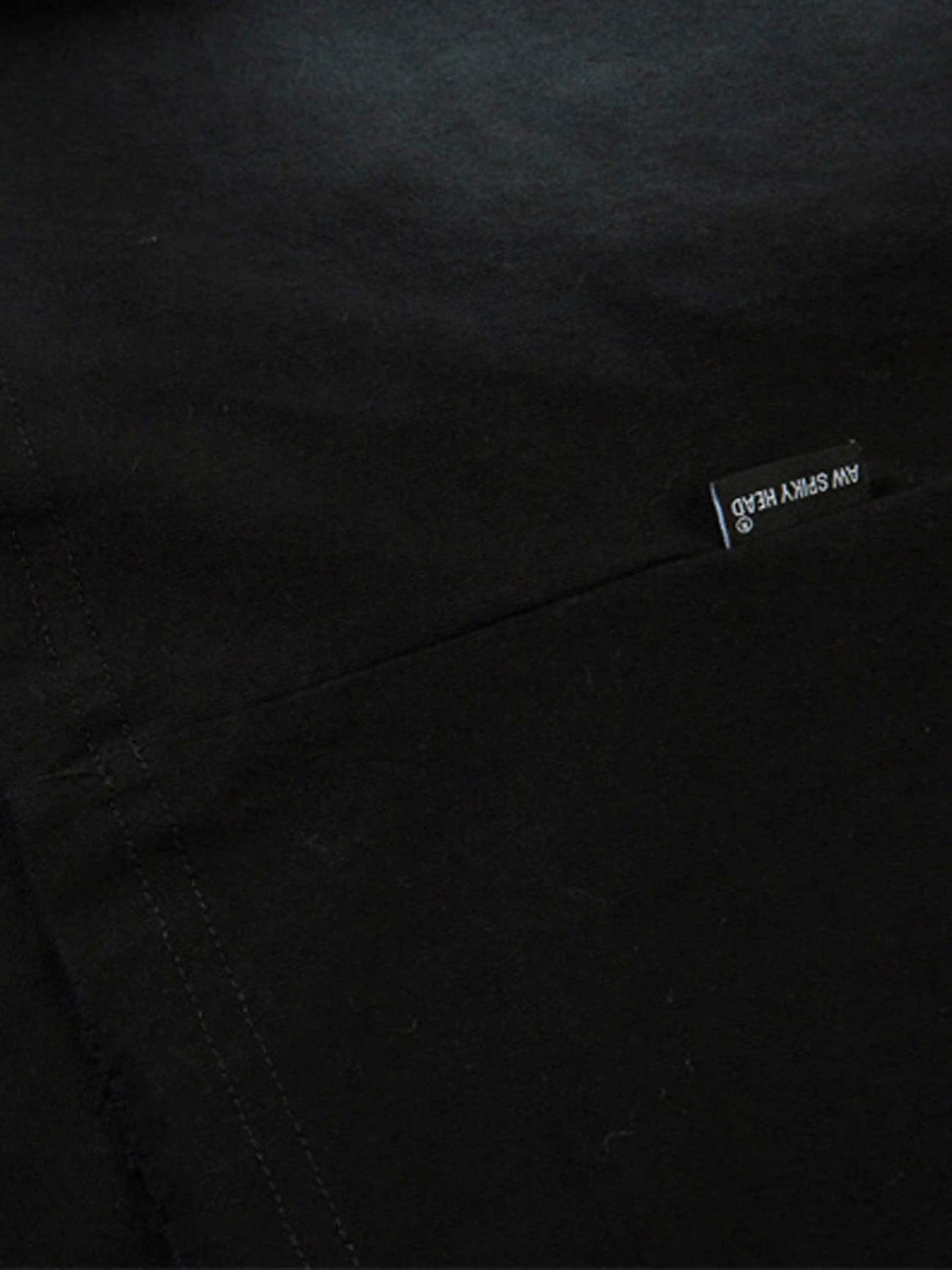 Disguisen Industrial Vintage Dirty Long Sleeve T-Shirt