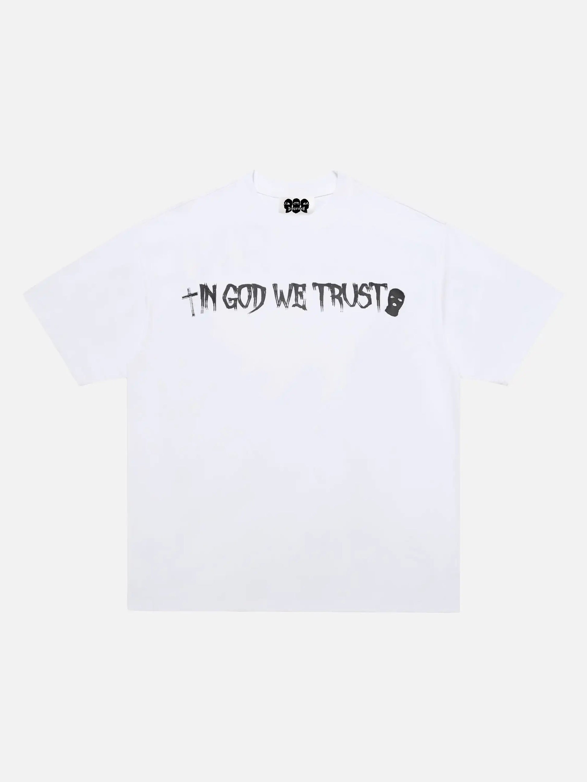 High Street Hip Hop Angel T-shirt