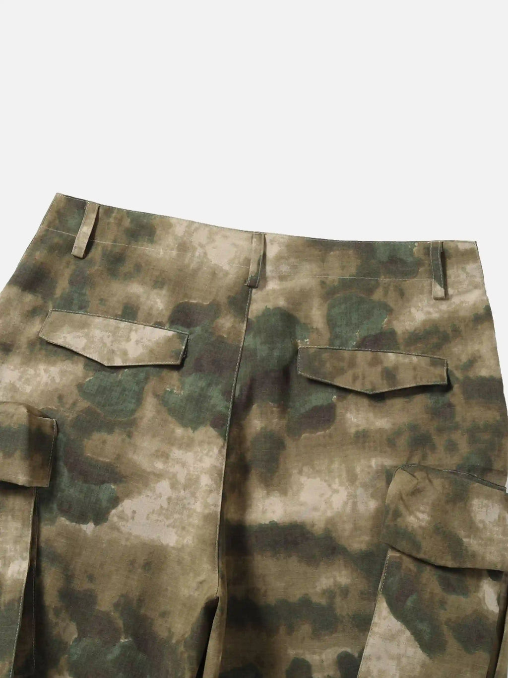 Disguisen High Street Vibe Camouflage Overalls