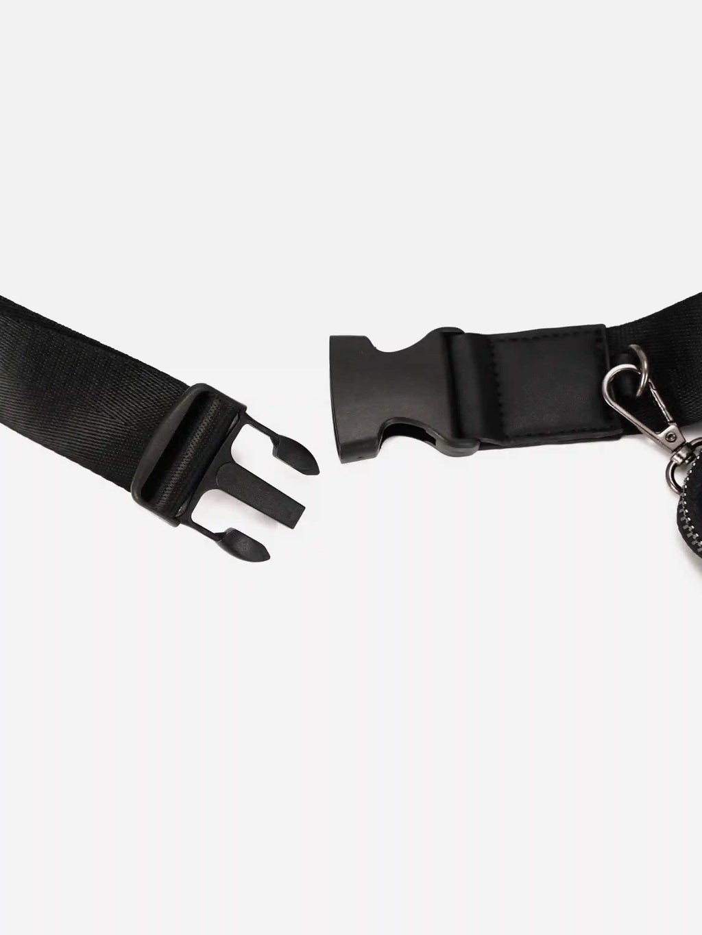 Disguisen High Street Saddle Bag Shoulder Bag