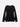 Disguisen Bockore Hip Hop Zip Collar Long Sleeve T-Shirt
