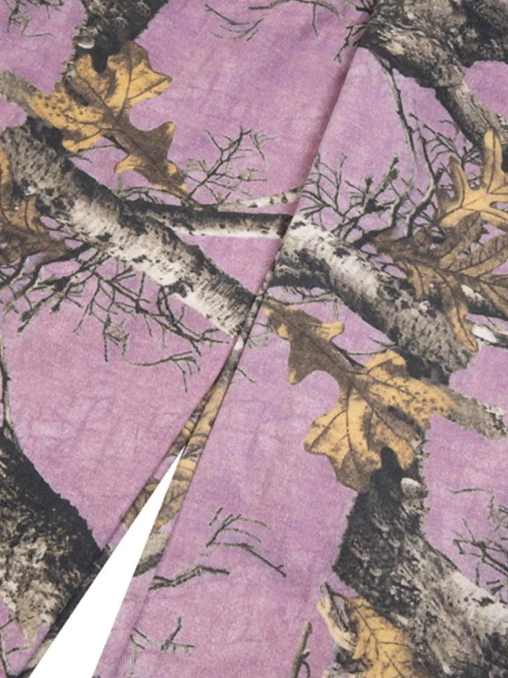 Disguisen Street Branch Camouflage Pants