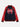 Disguisen American Retro Raglan Sleeve Contrast Jacket