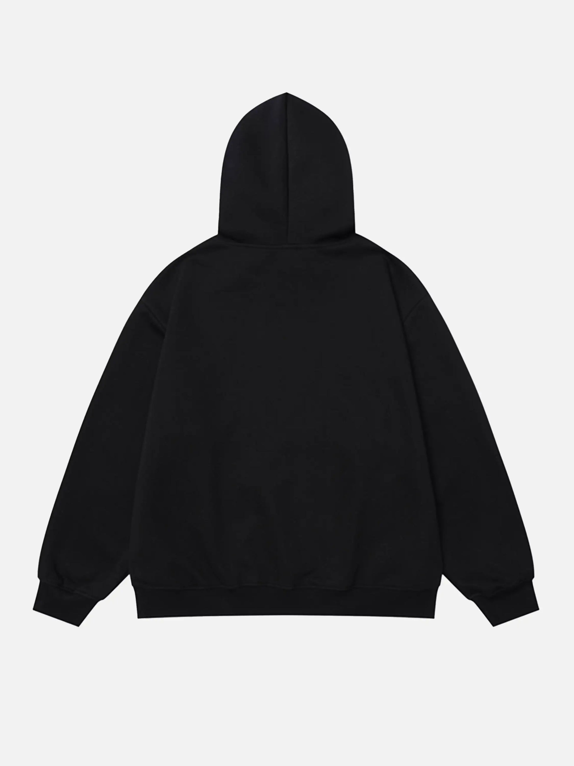 Disguisen Vintage Era Electronics Hoodie