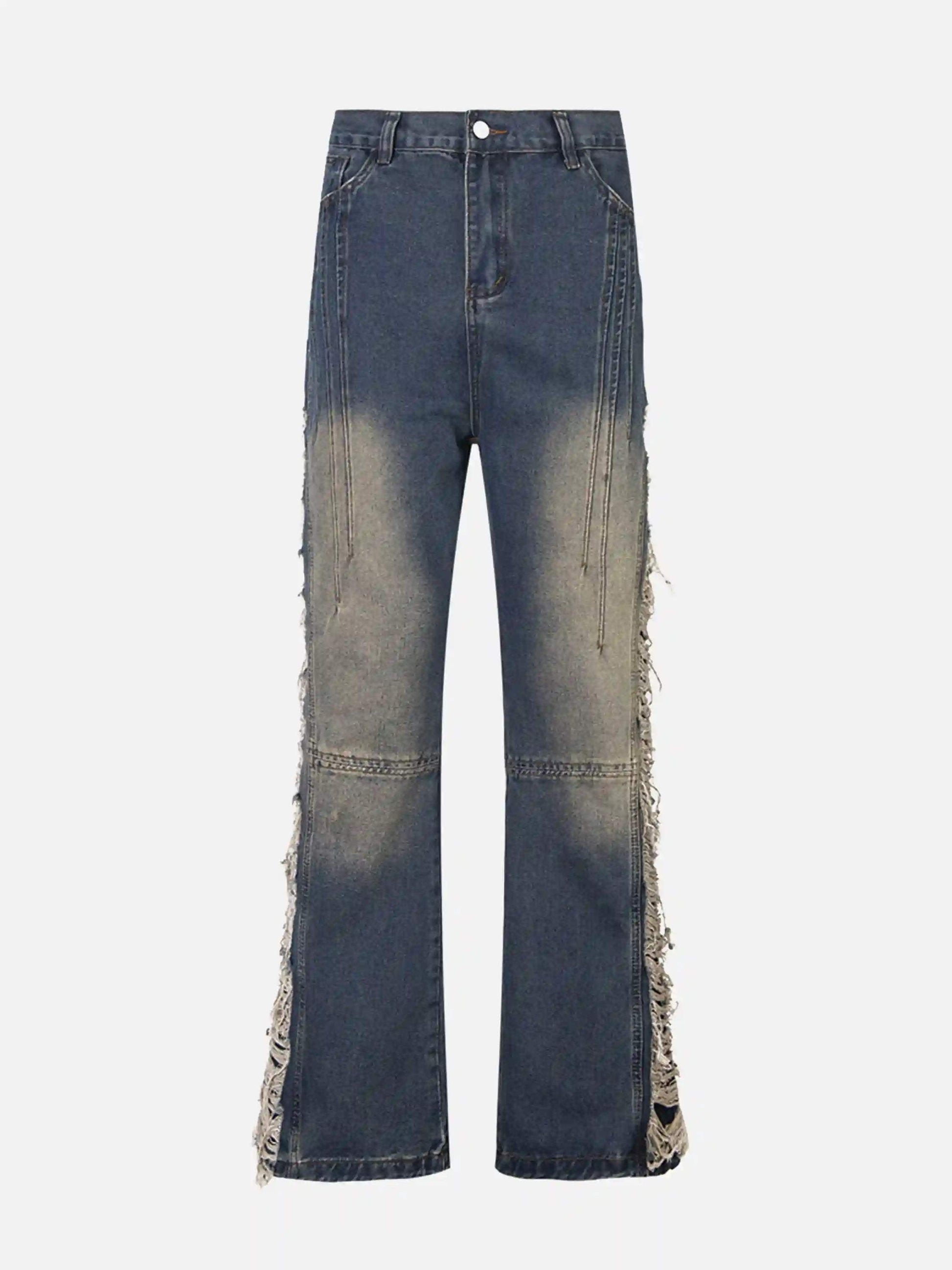 Disguisen Maillard Hottie Ripped Jeans