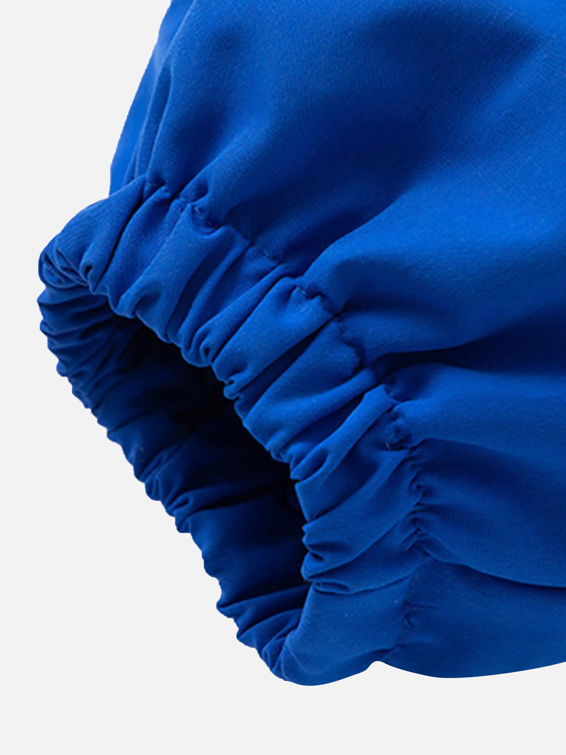 Racing Print Hooded Coat