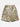 Disguisen High Street Jacquard Embroidery Shorts