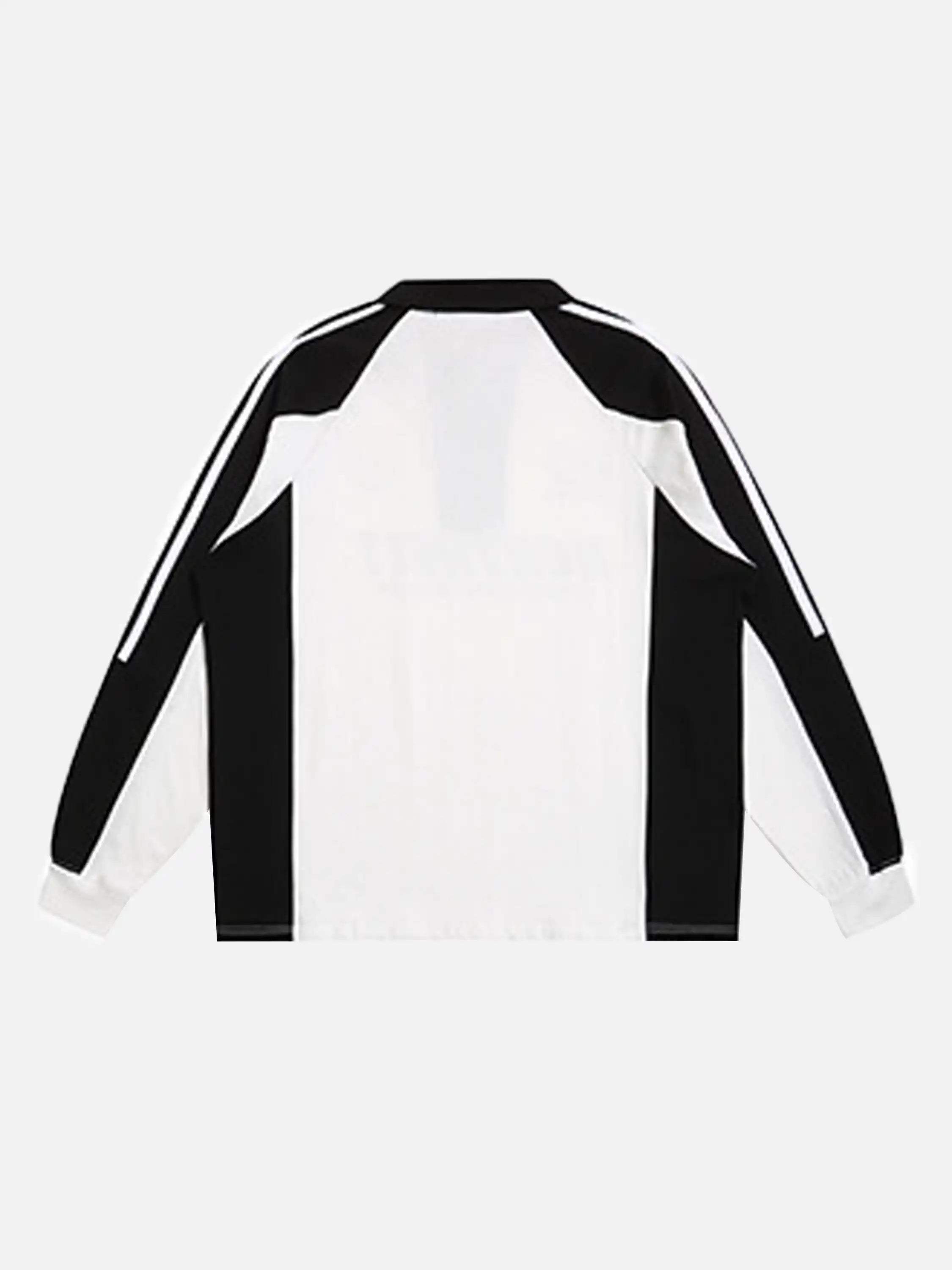 Disguisen American Style Bockore Long Sleeve T-shirt