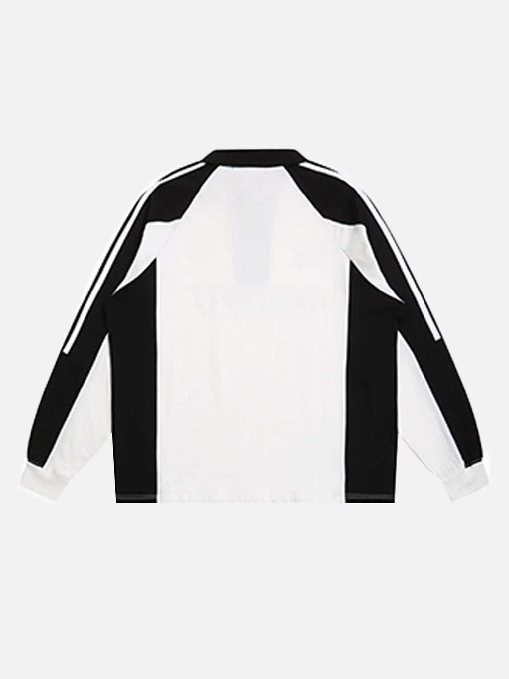 Disguisen American Style Bockore Long Sleeve T-shirt
