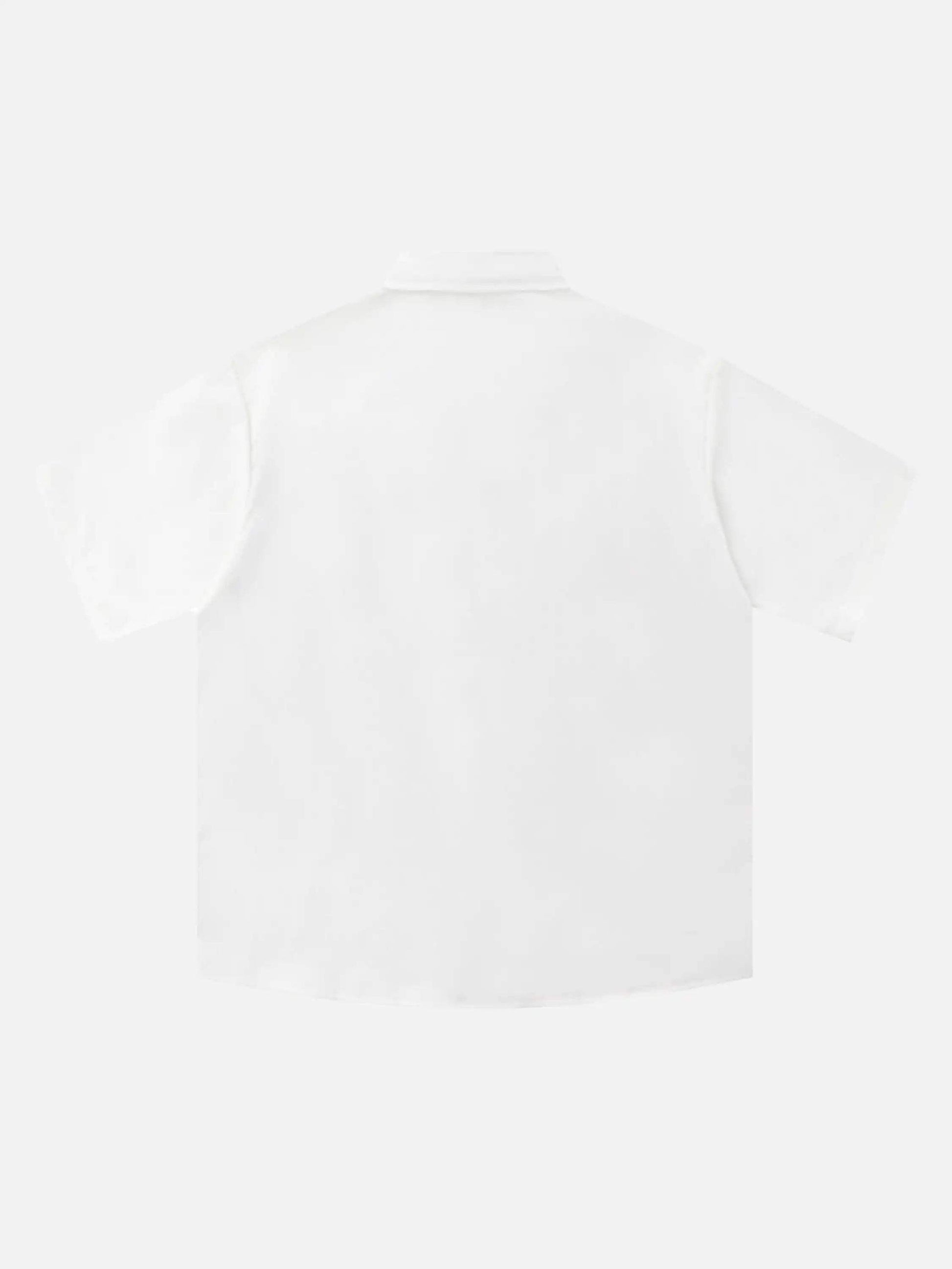 Disguisen Hawaiian Vintage Street Shirt