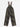 Disguisen Street Leopard Print Overalls