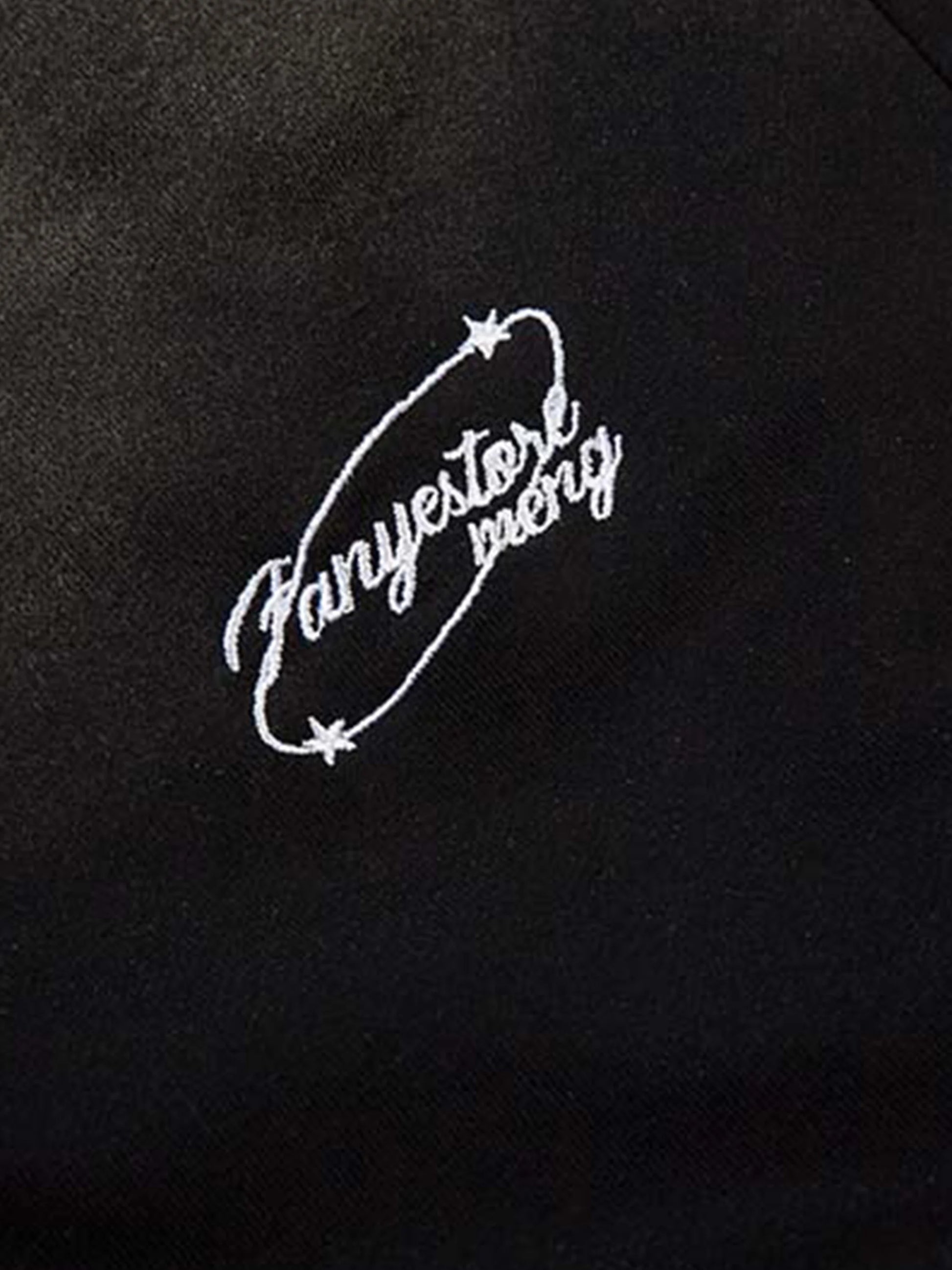 Disguisen Washed Gradient Drawstring Sweatpants