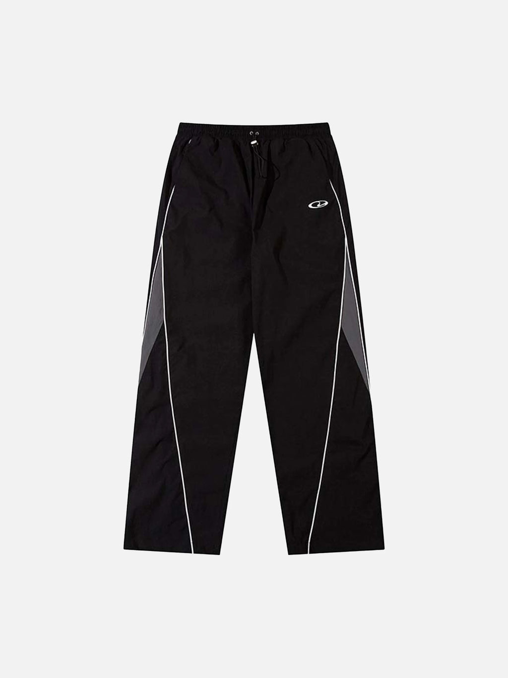Disguisen Panelled Contrast Sweatpants