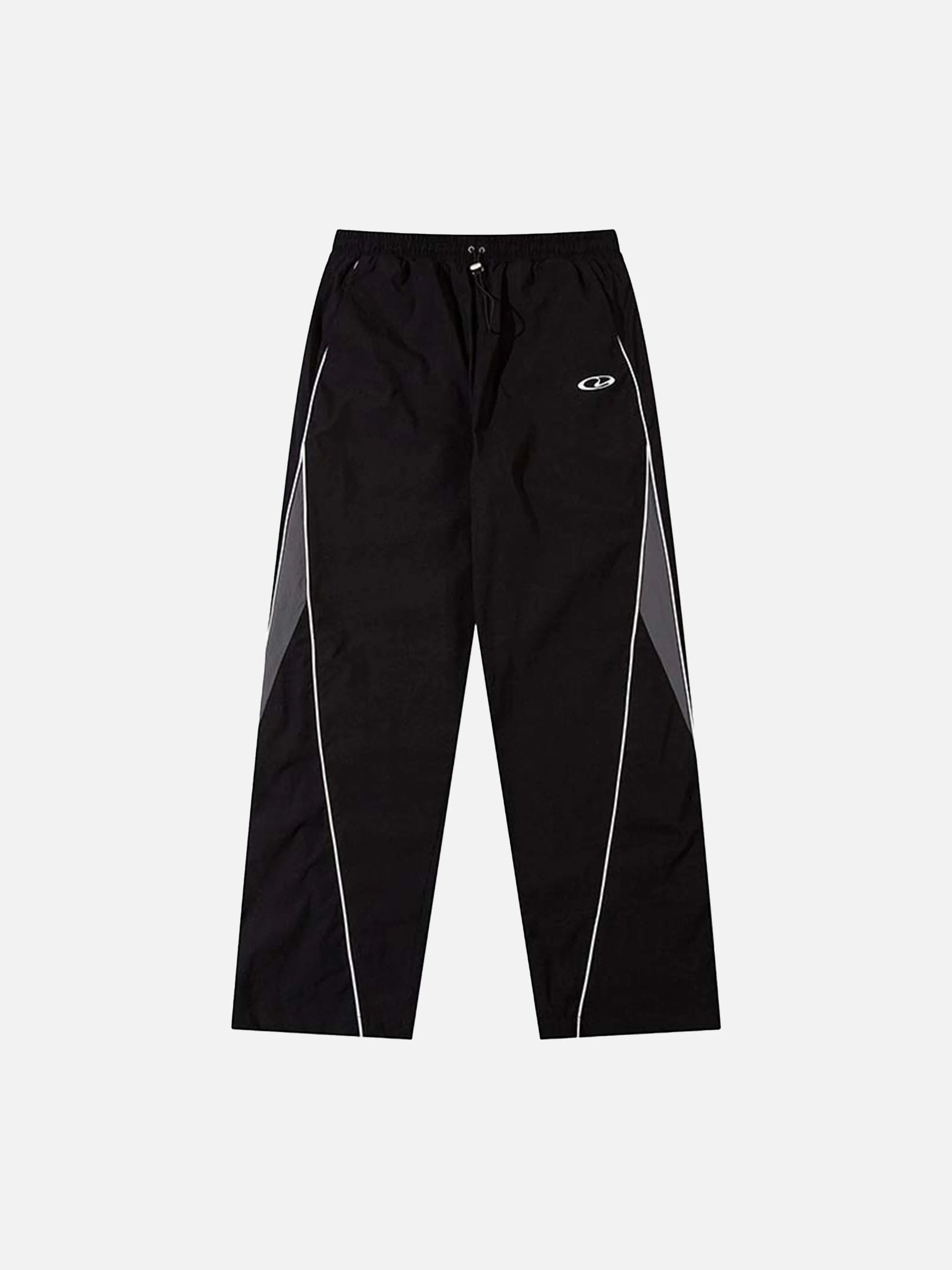 Disguisen Panelled Contrast Sweatpants