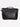 Disguisen Punk Gothic Skull Briefcase Crossbody Bag