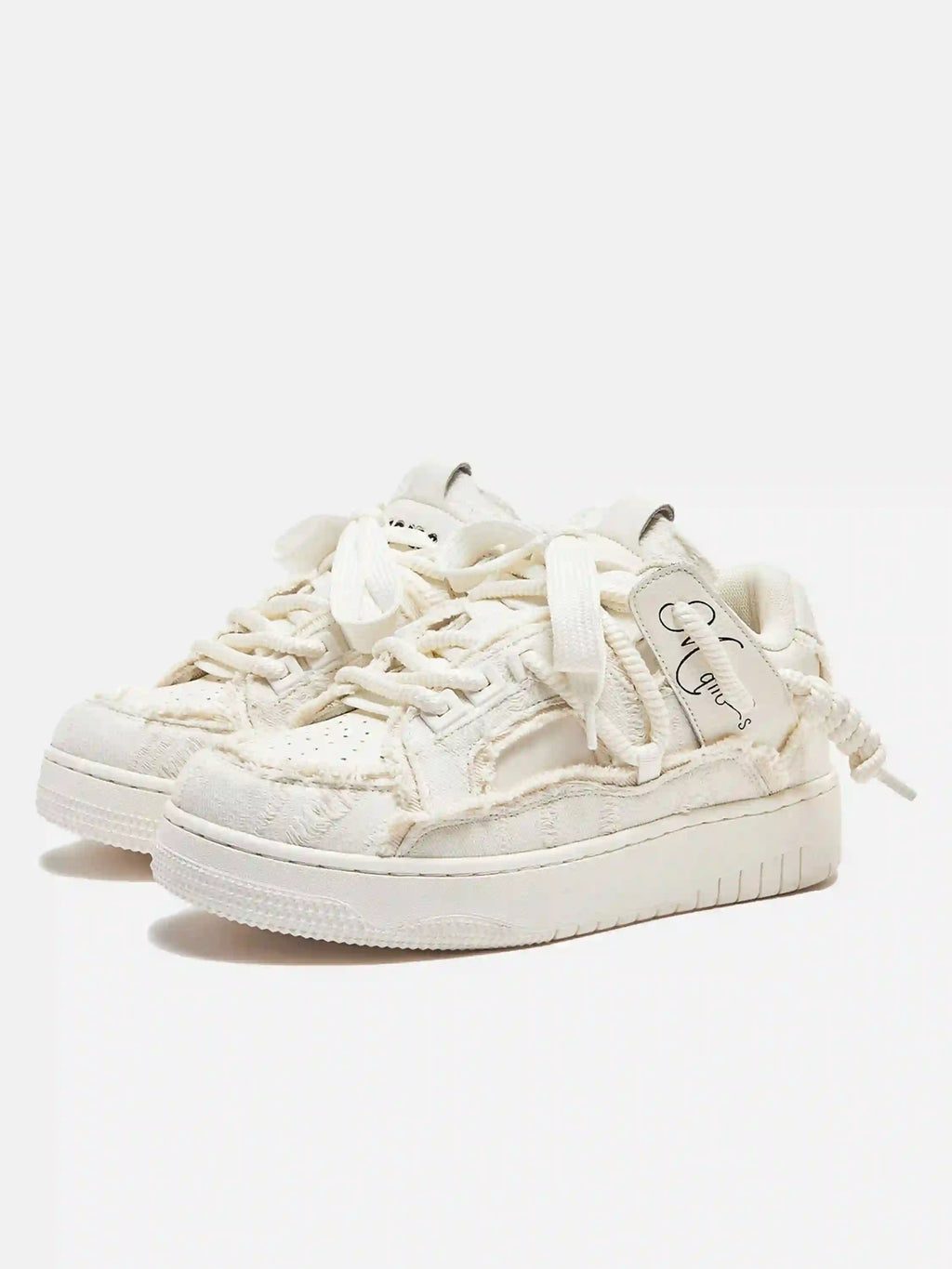 Disguisen Destruction Aesthetics Sneakers