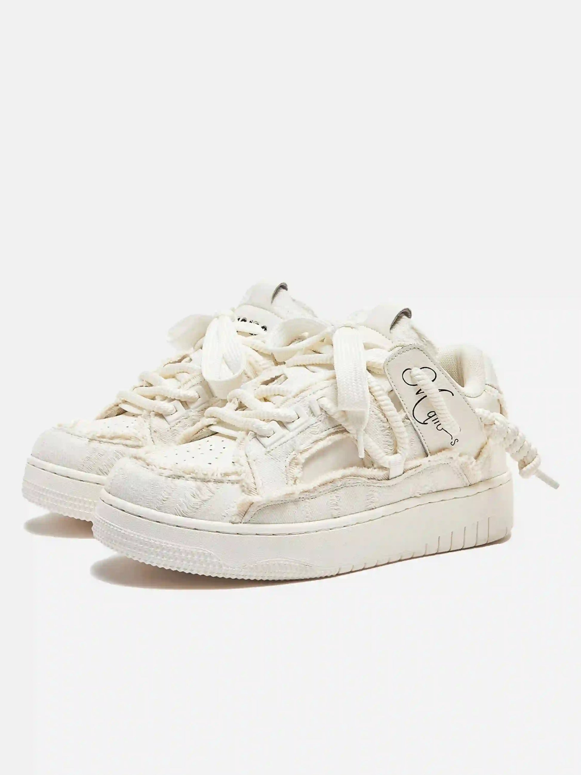 Disguisen Destruction Aesthetics Sneakers