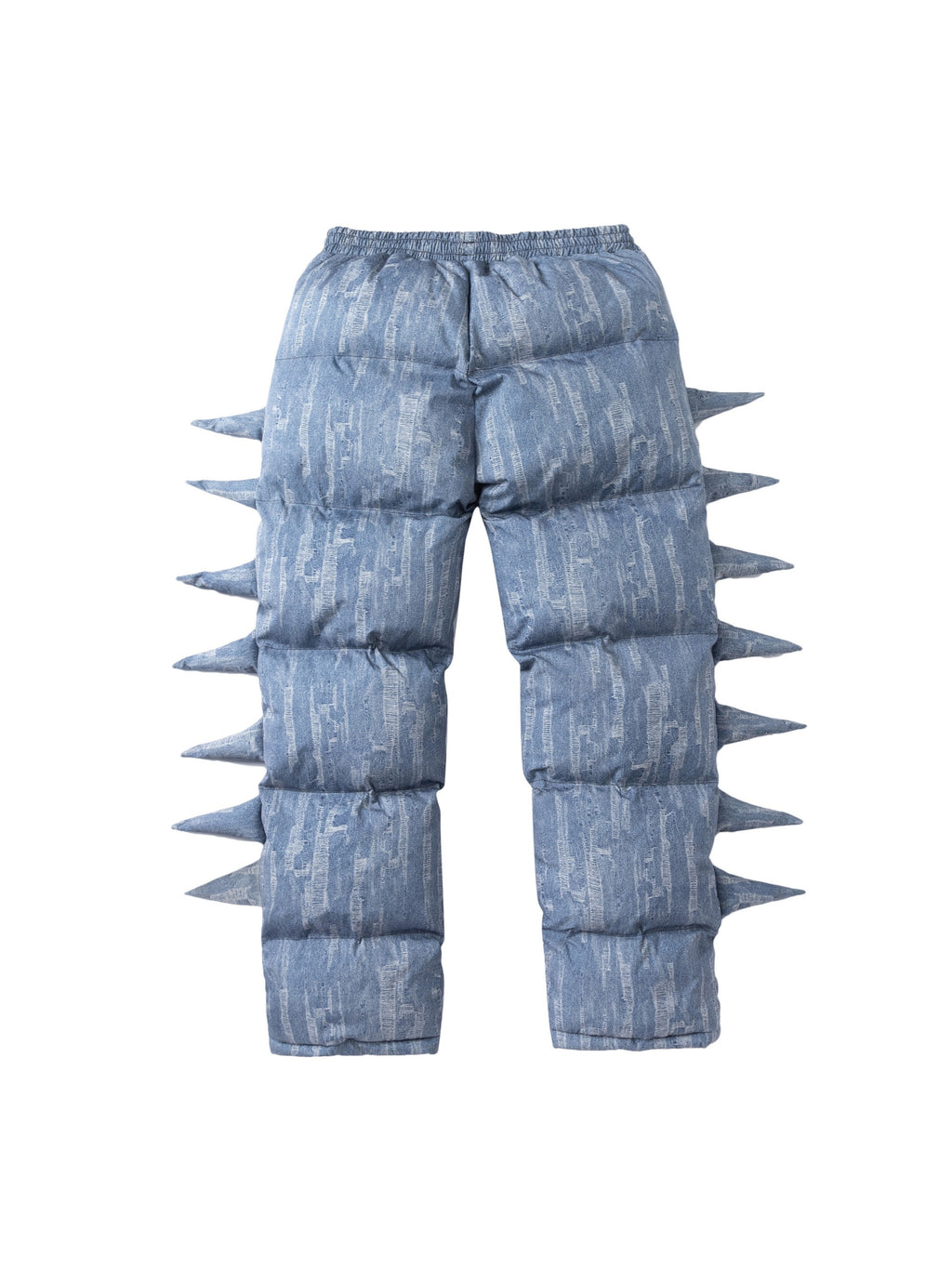 Functional Monster Horn Thickenpants