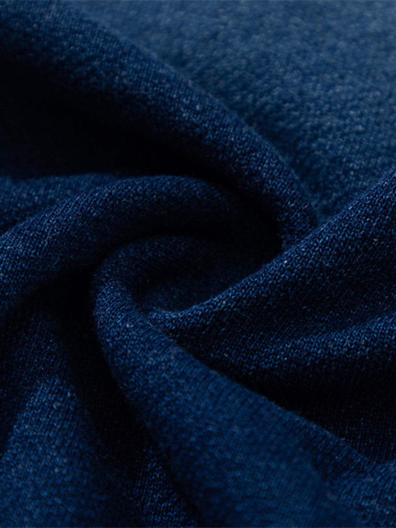 Disguisen Tie-dye Gradient Letter Embroidery T-shirt