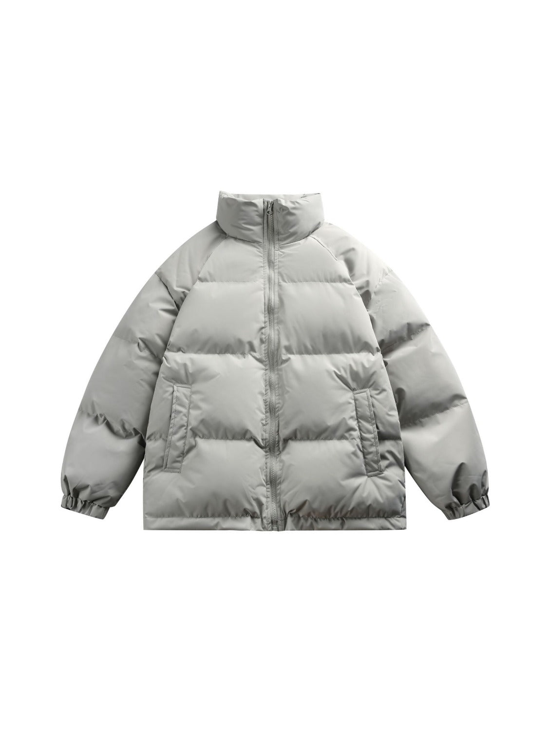Vintage Minimalistic Coat