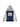 Vintage Collision Color Letter Embroidery Hoodie