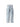 Vintage Washed Striped Jeans
