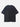 Disguisen Loose Retro Ribbed Print Washed T-shirt