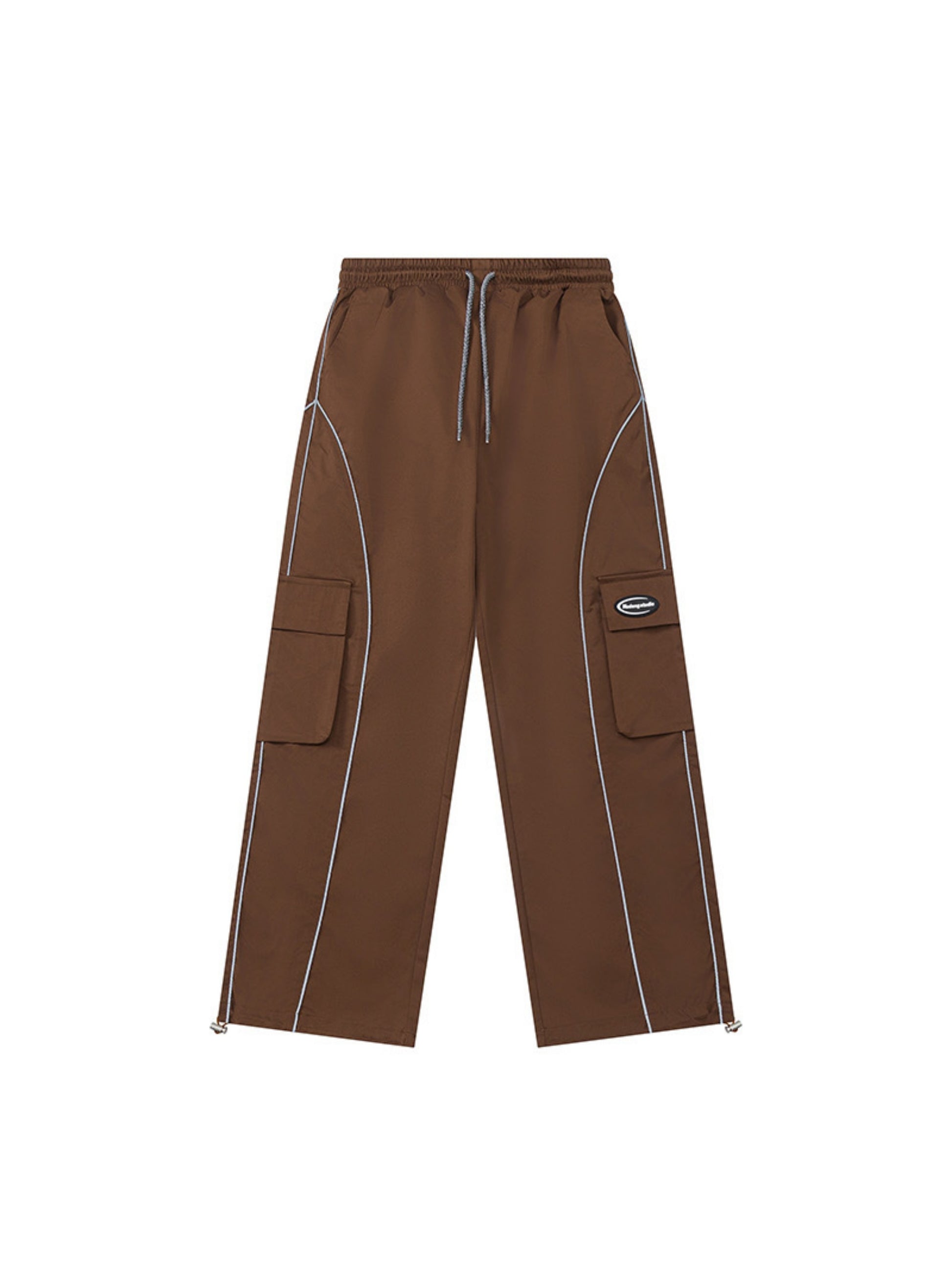 Functional Line Cargo Pants