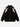 Disguisen American Style Color Blocking Zipper Cardigan