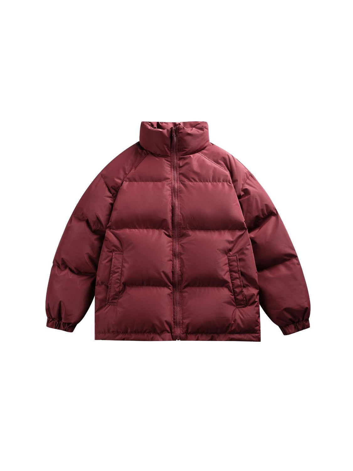 Vintage Minimalistic Coat