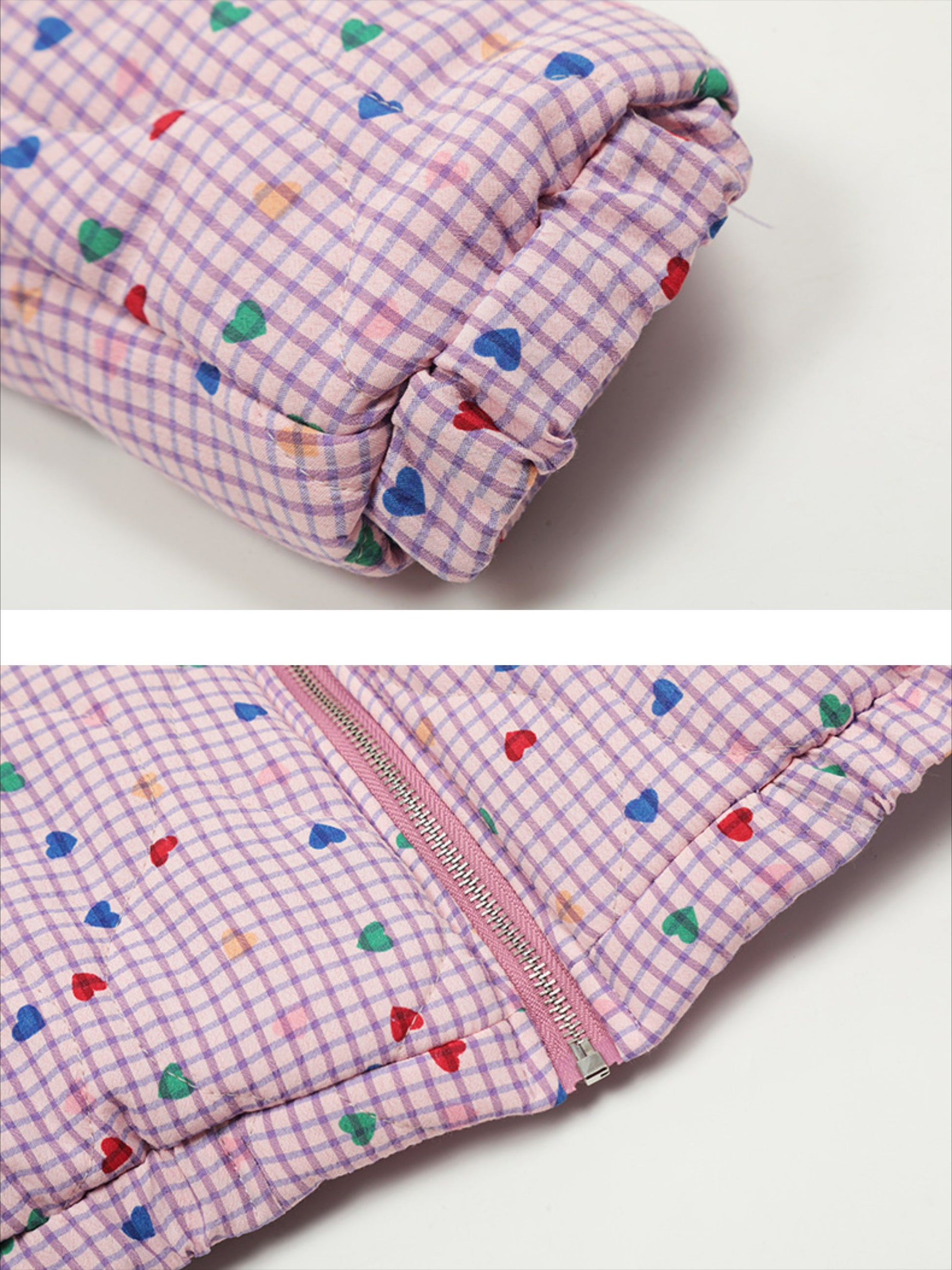 Leisure Warm Bread Coat