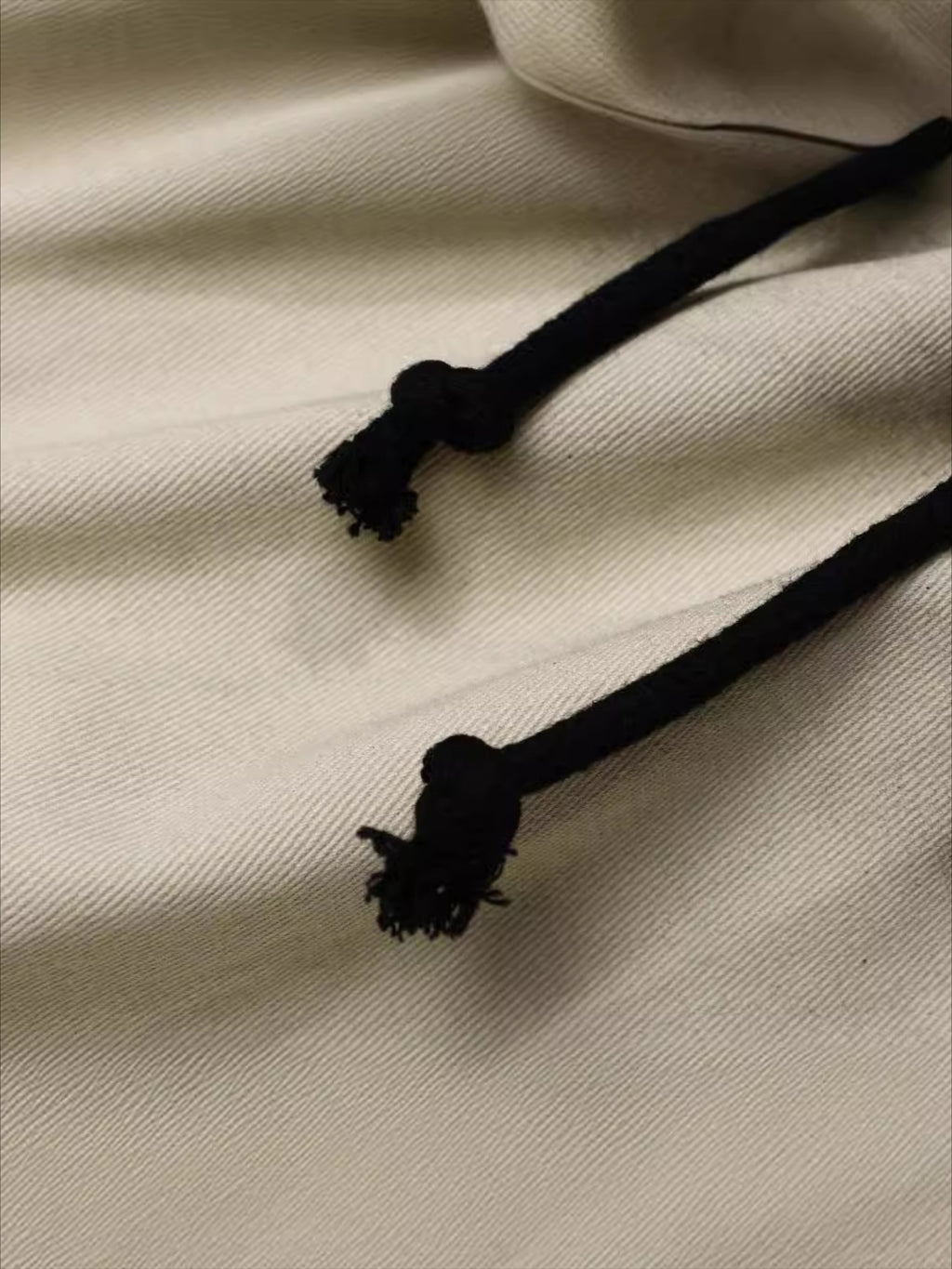 Inkjet Dirty Pleated Pants